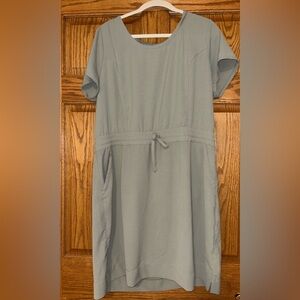 32 Degrees | Dresses | 32 Degrees Cool Ladies Twill Dress Nwot | Poshmark